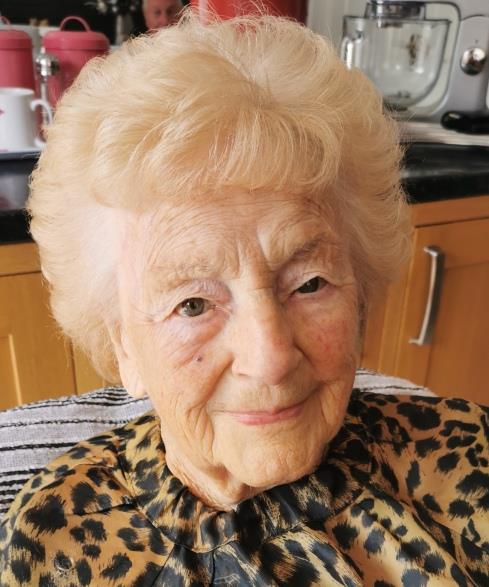 Funeral Notice Profile Image