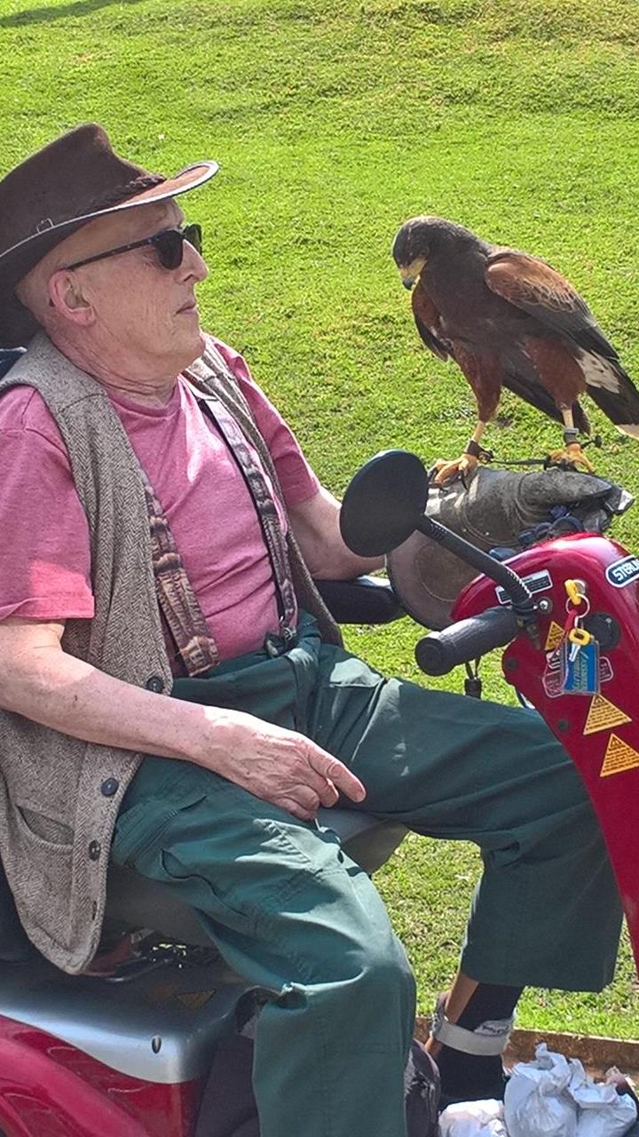 Funeral Notice Profile Image