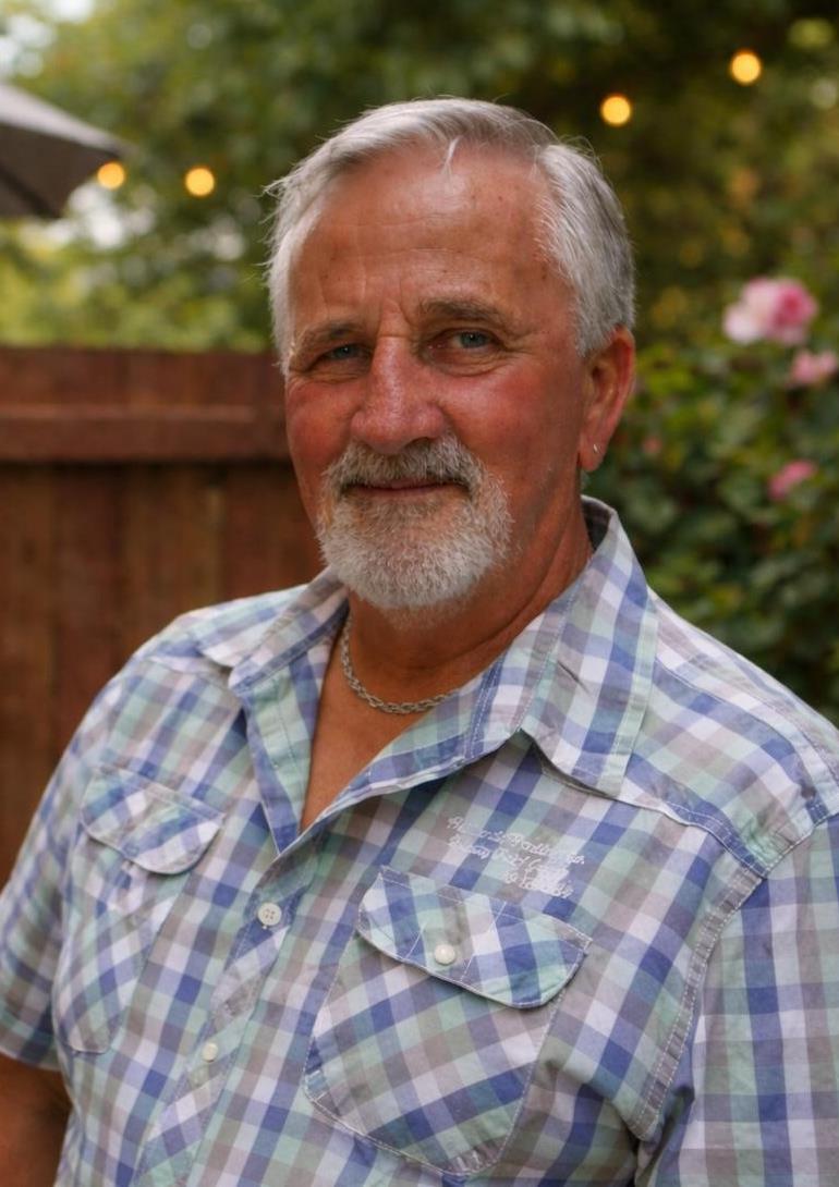 Funeral Notice Profile Image