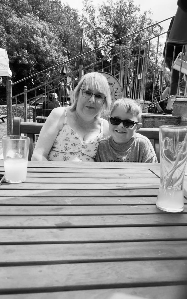 Funeral Notice Profile Image