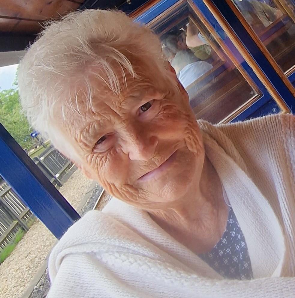 Funeral Notice Profile Image