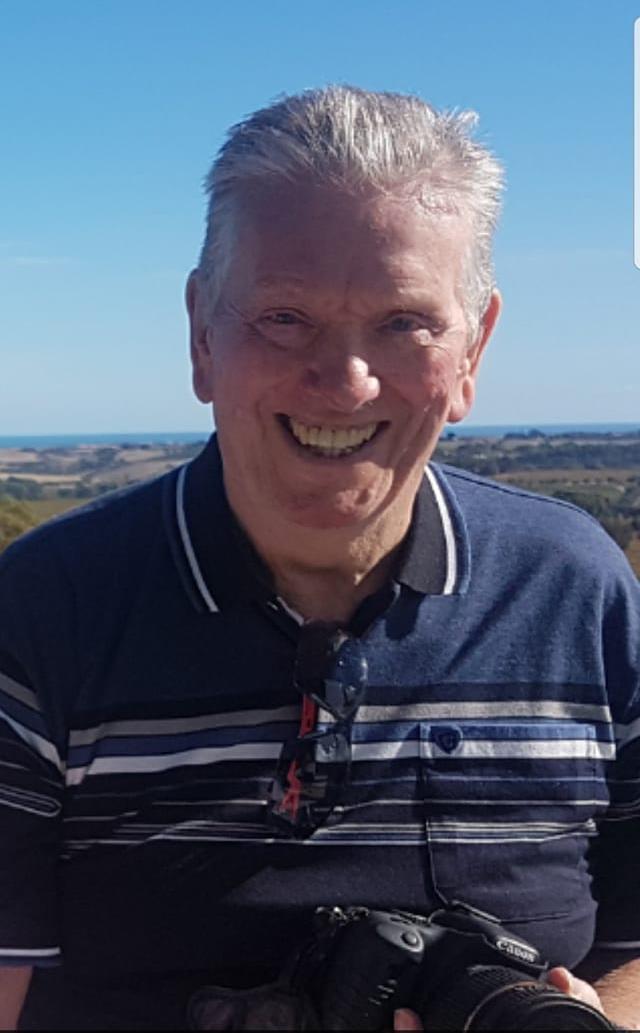 Funeral Notice Profile Image