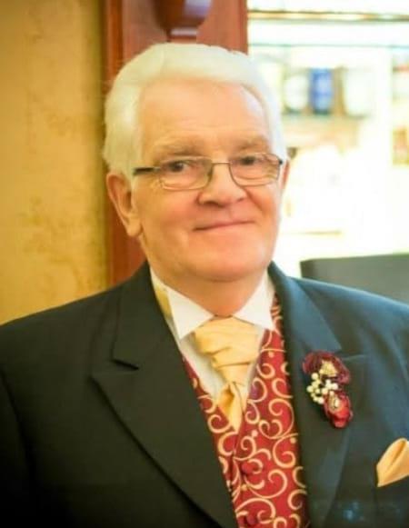 Funeral Notice Profile Image