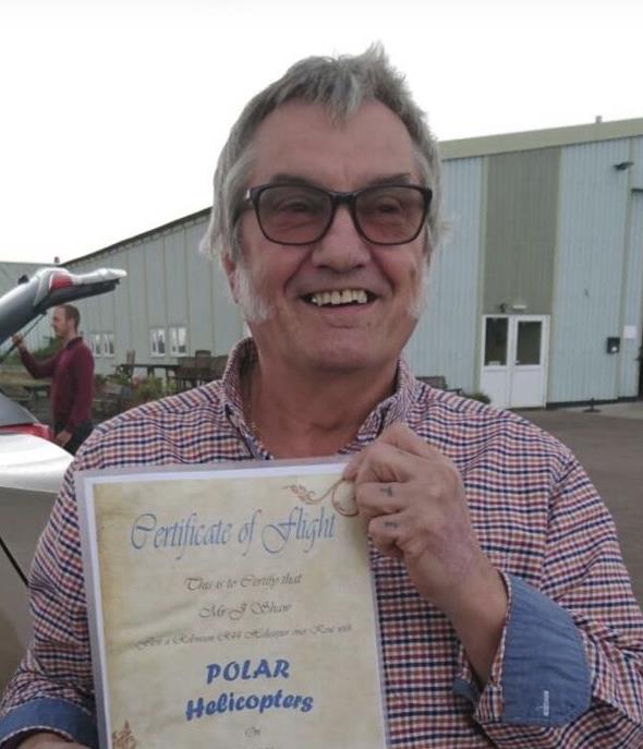 Funeral Notice Profile Image