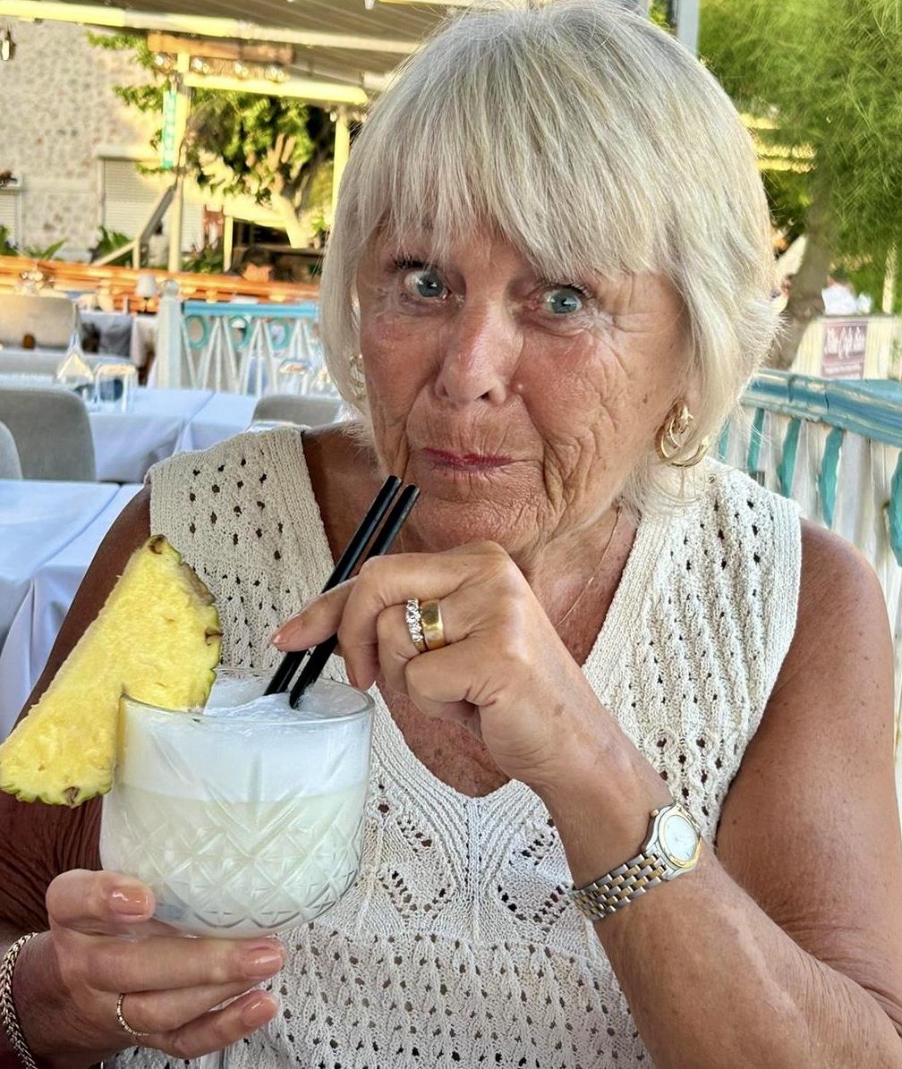 Funeral Notice Profile Image