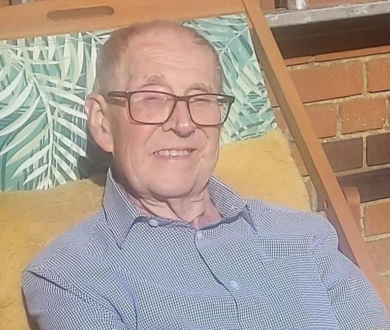 Funeral Notice Profile Image