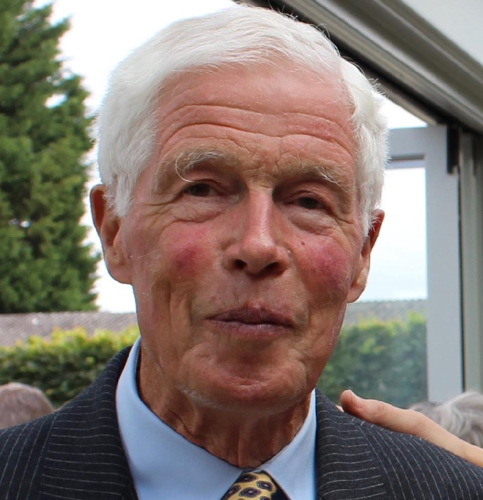 Funeral Notice Profile Image