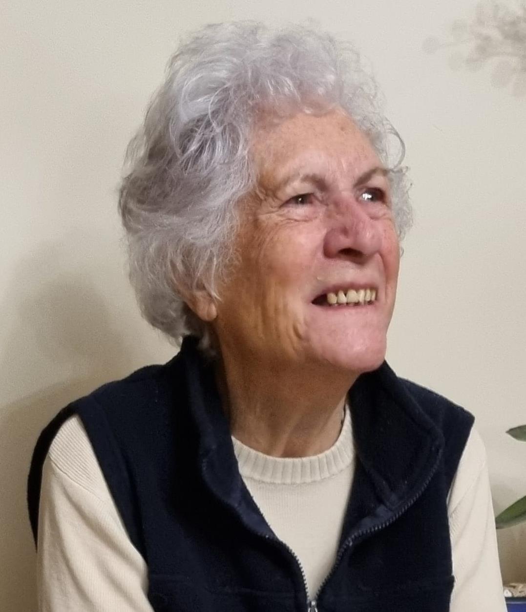 Funeral Notice Profile Image
