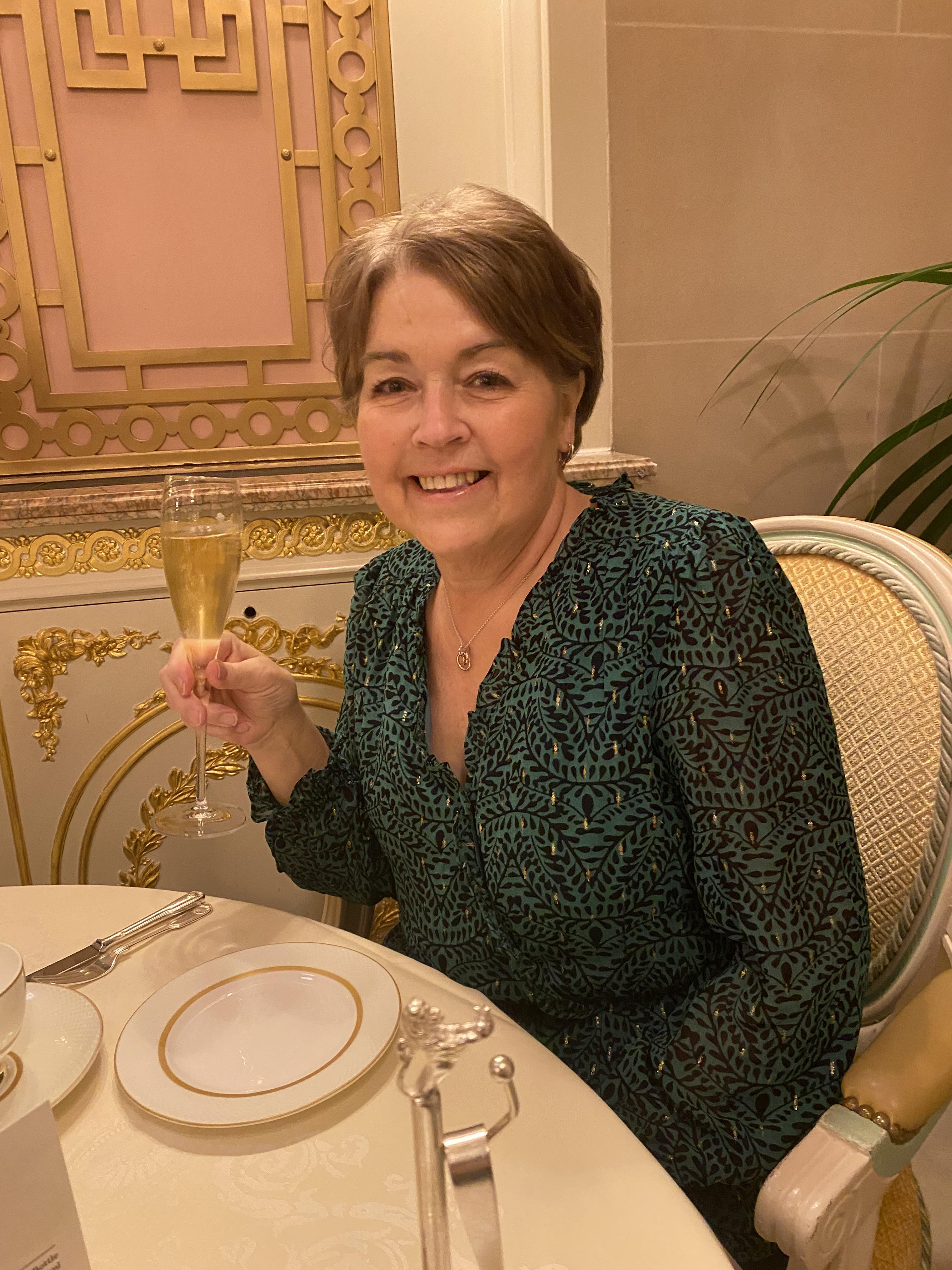 Funeral Notice Profile Image