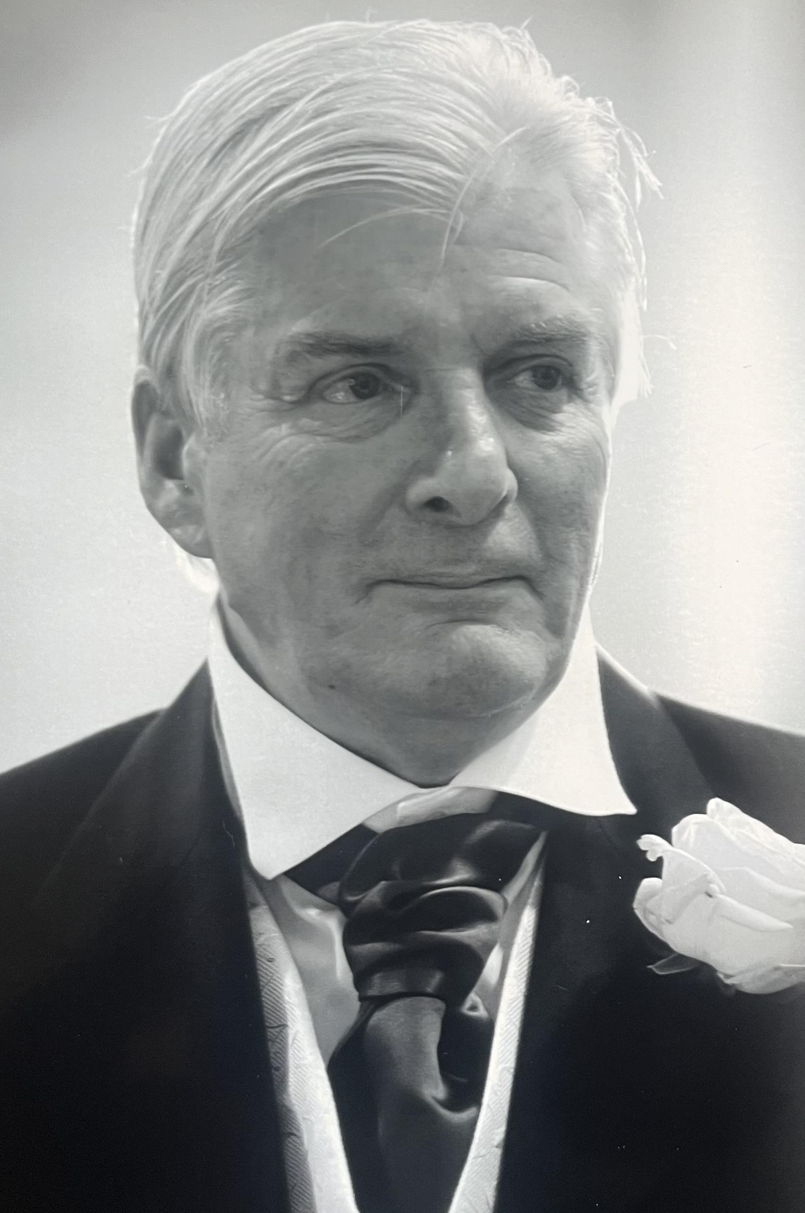 Funeral Notice Profile Image