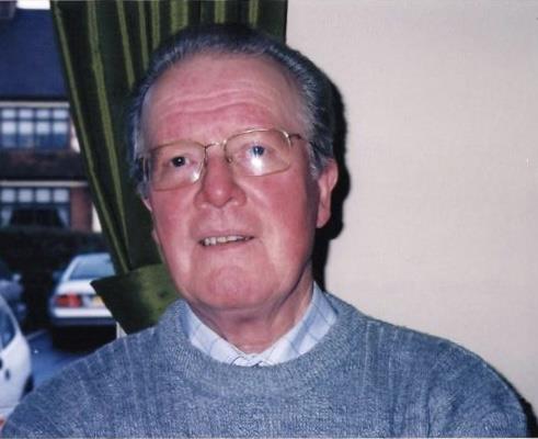 Funeral Notice Profile Image