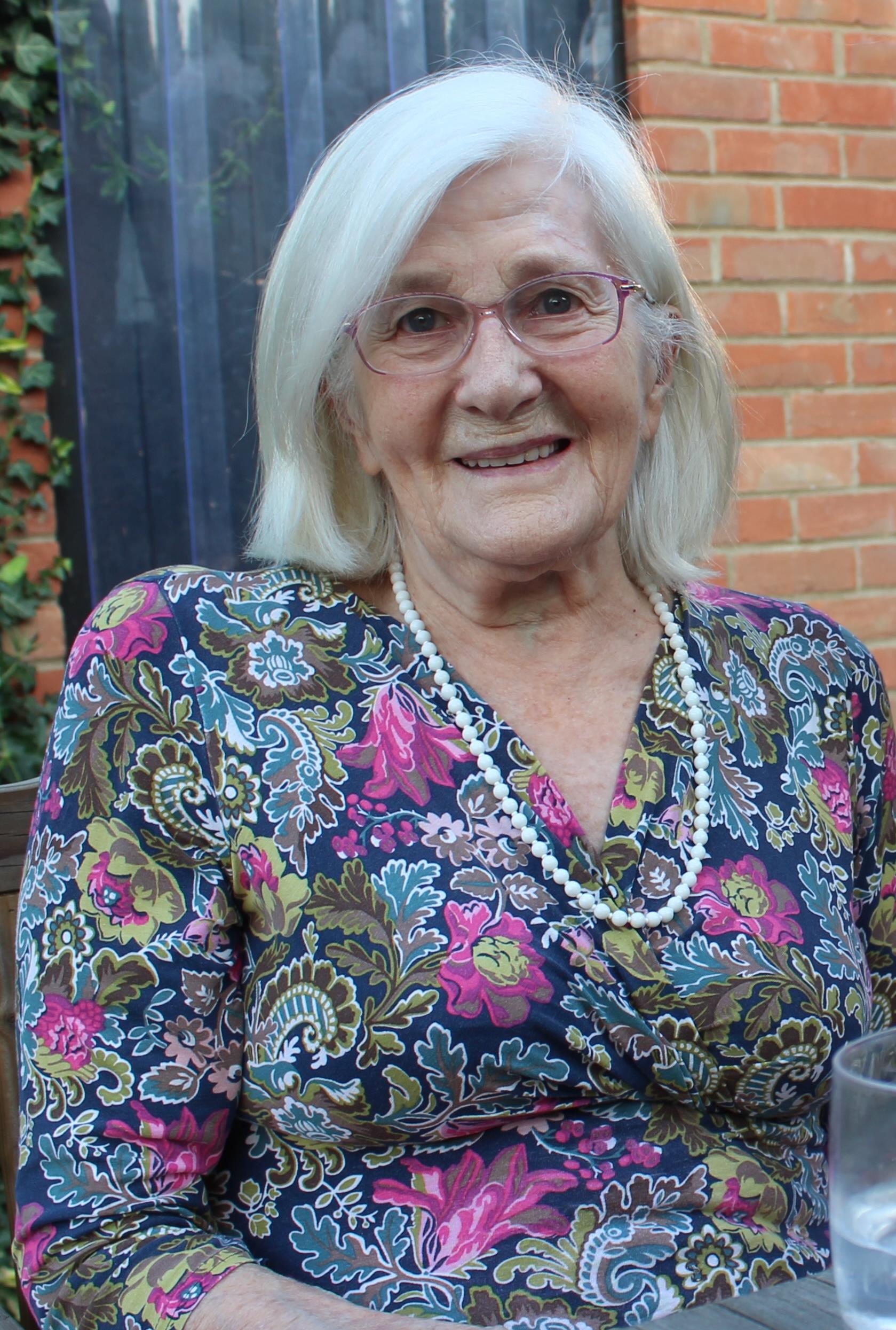 Funeral Notice Profile Image