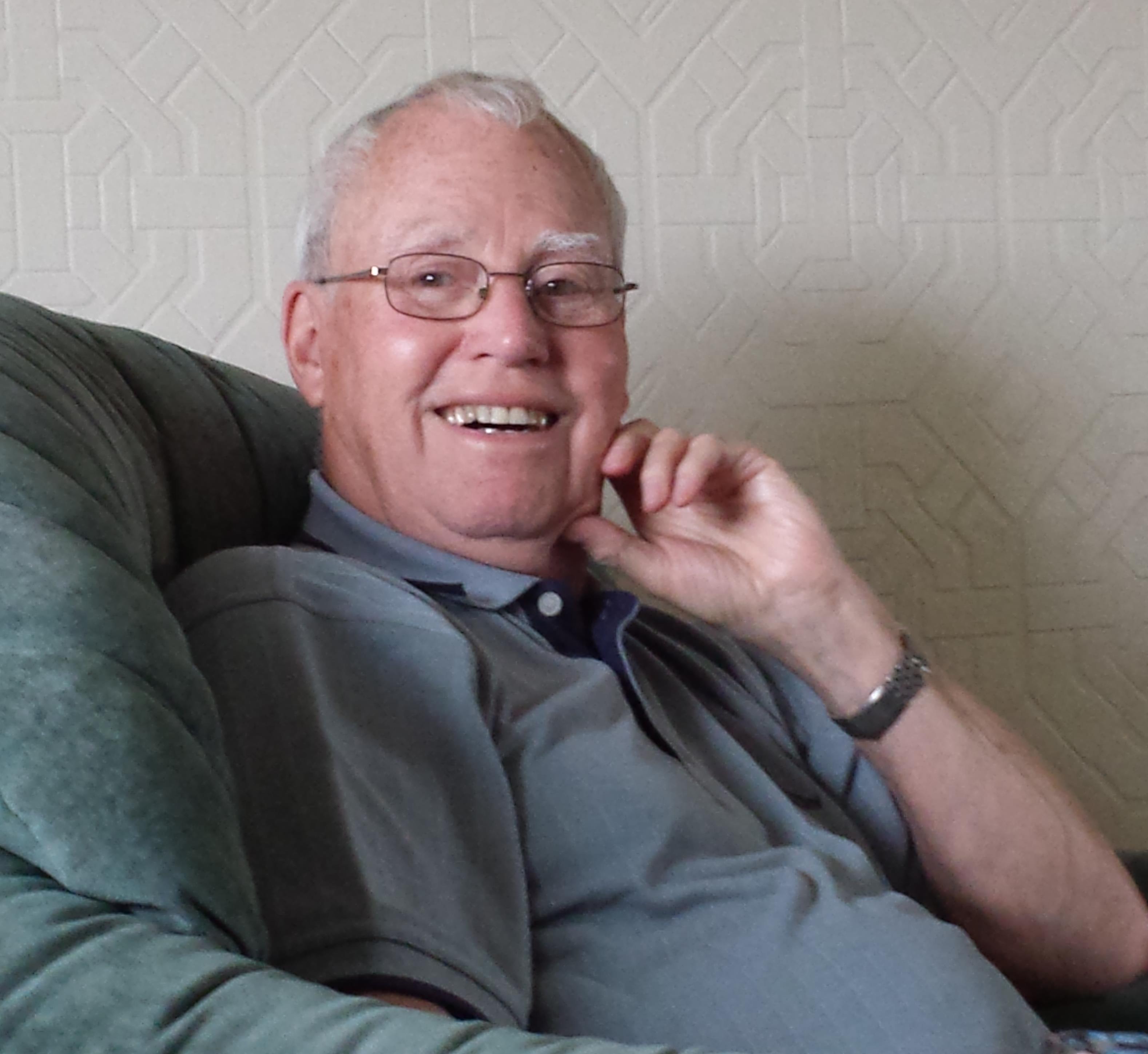 Funeral Notice Profile Image