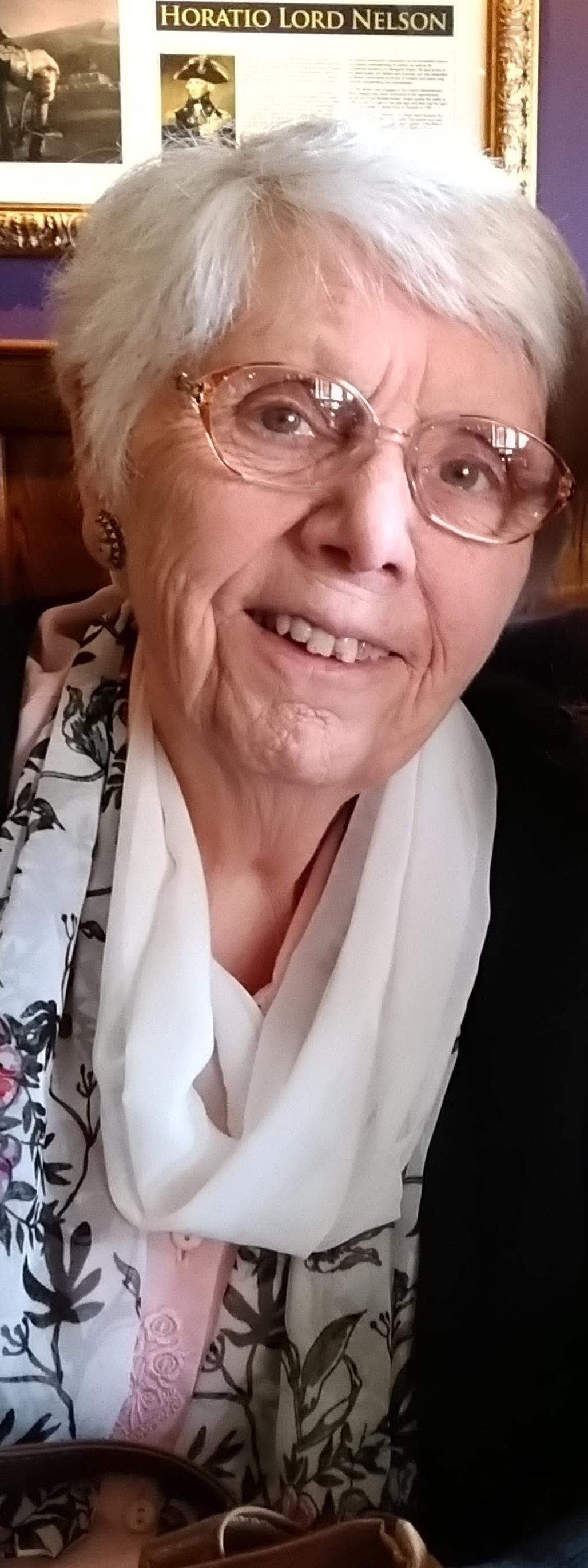 Funeral Notice Profile Image