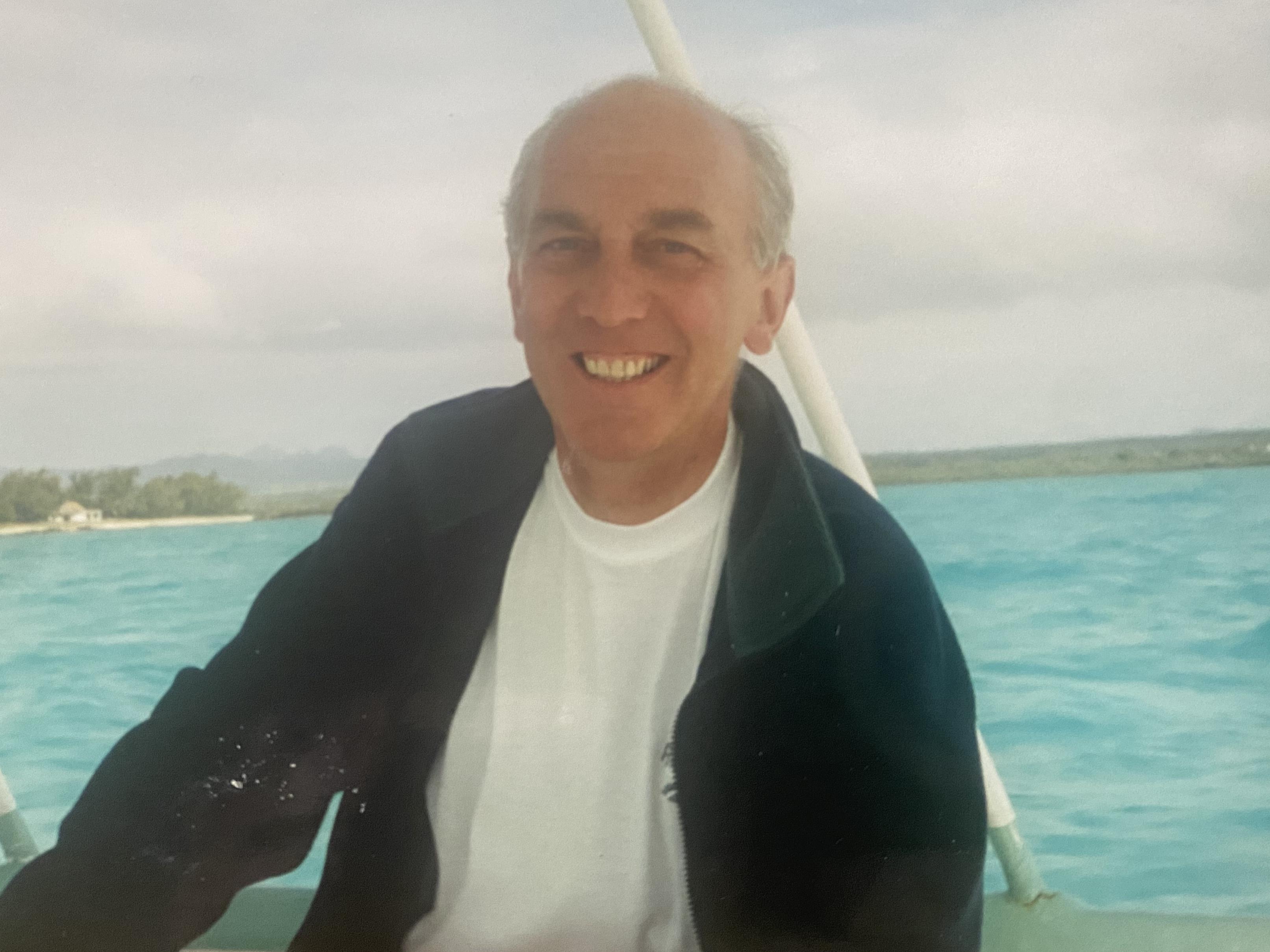 Funeral Notice Profile Image