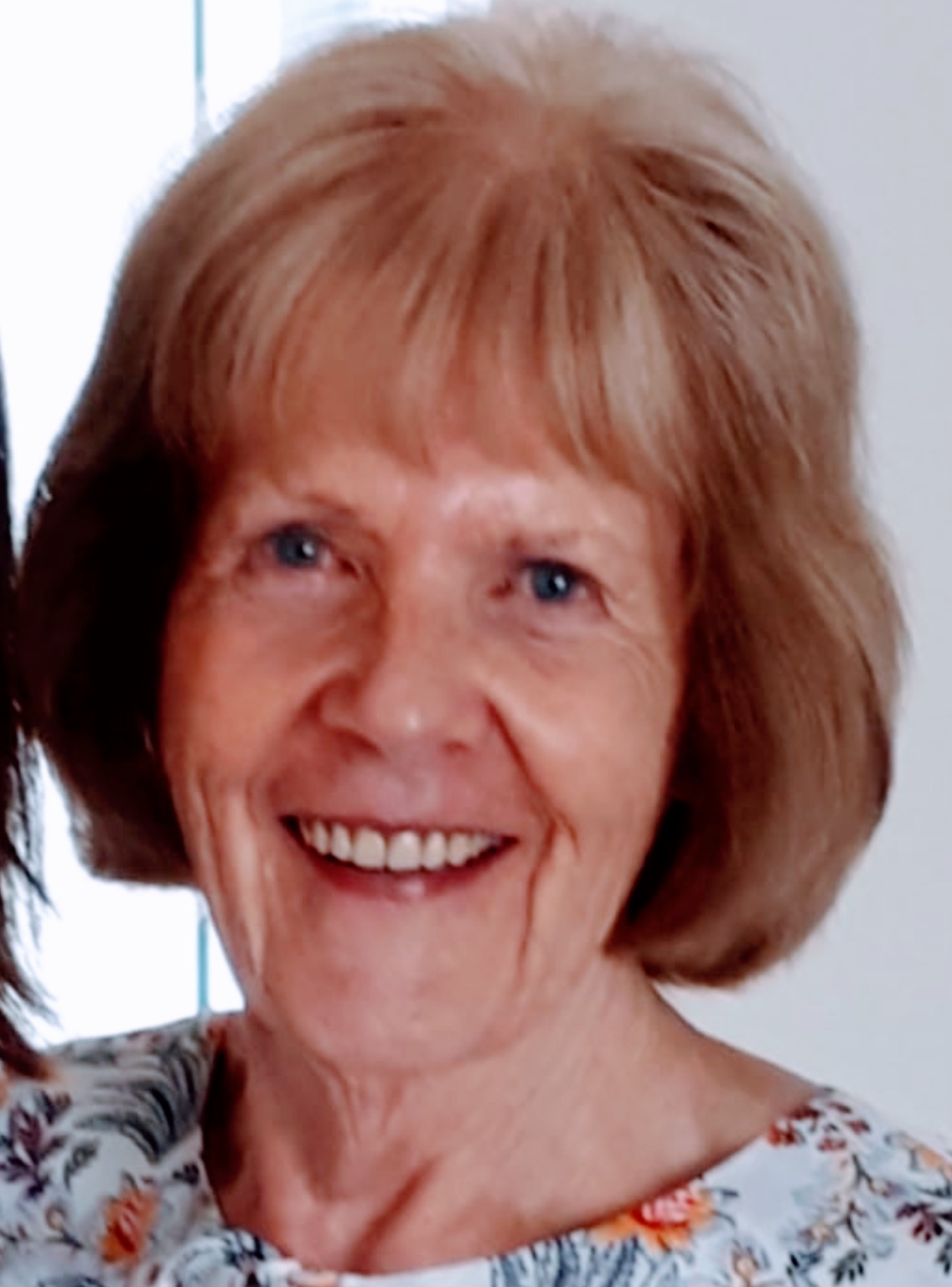 Funeral Notice Profile Image