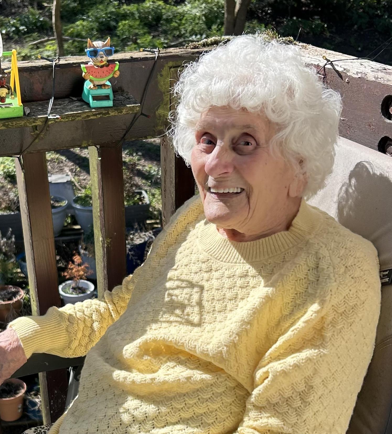 Funeral Notice Profile Image