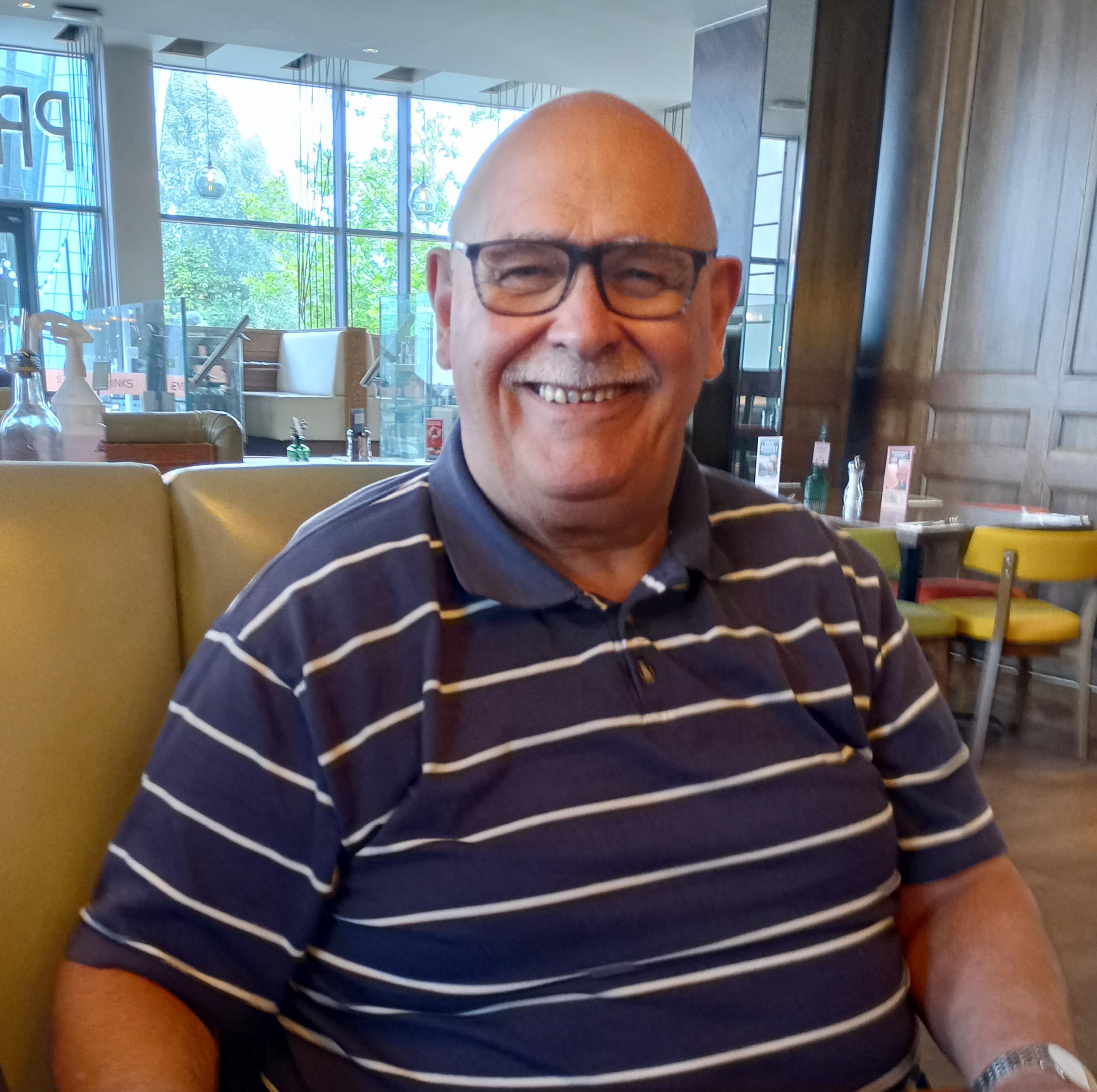 Funeral Notice Profile Image