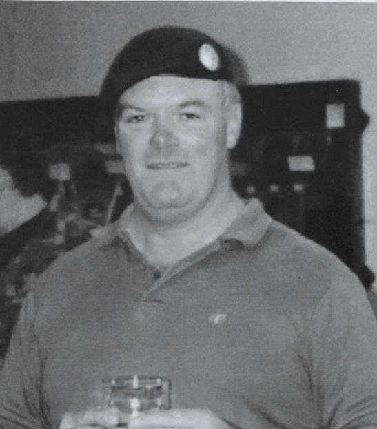 Funeral Notice Profile Image