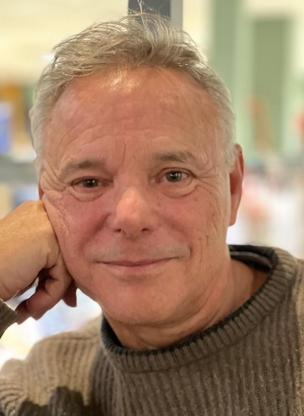 Funeral Notice Profile Image