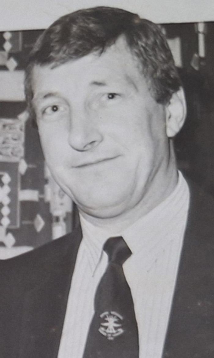 Funeral Notice Profile Image