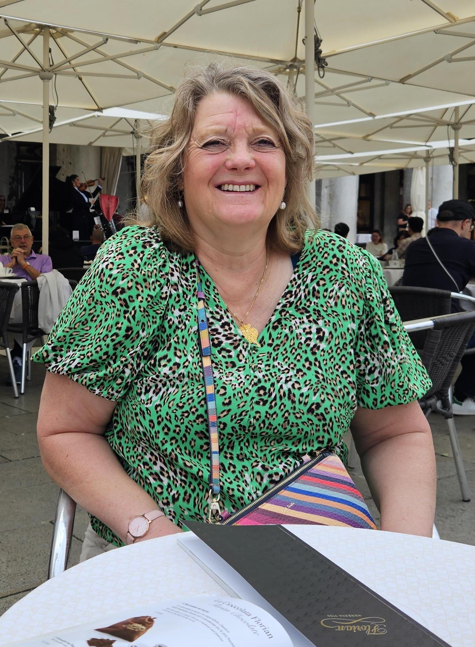 Funeral Notice Profile Image