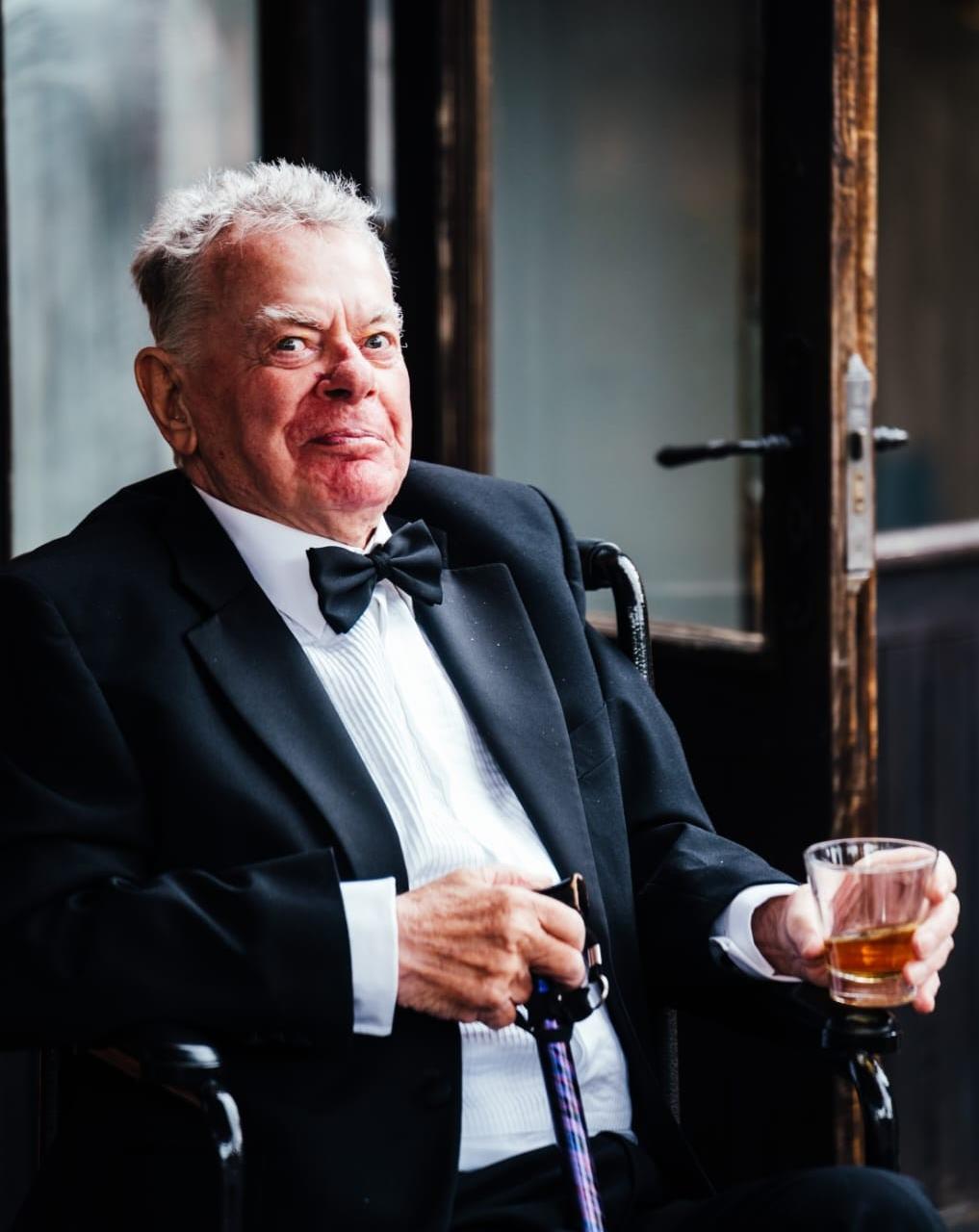 Funeral Notice Profile Image