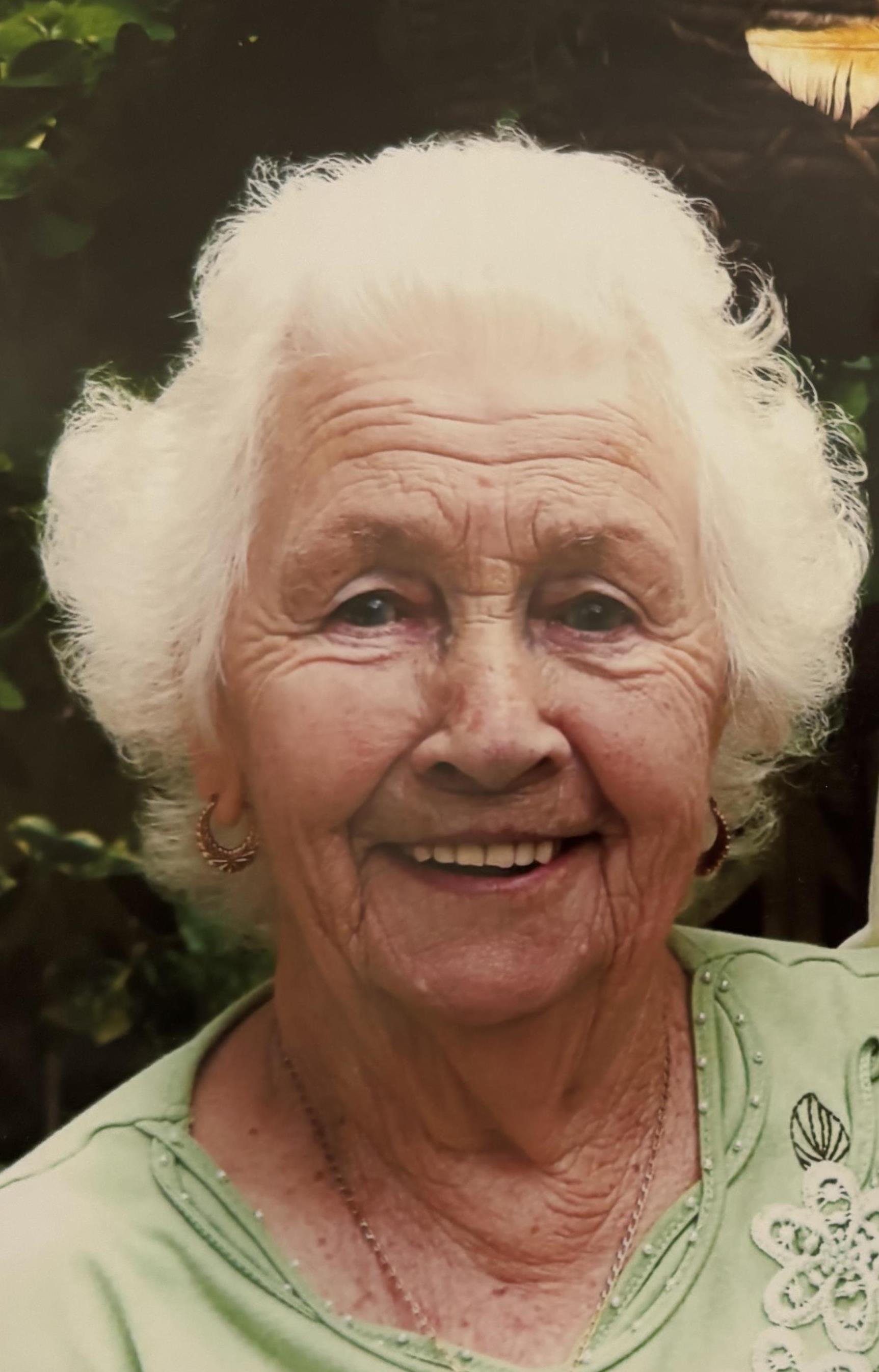 Funeral Notice Profile Image