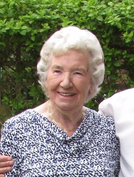Funeral Notice Profile Image