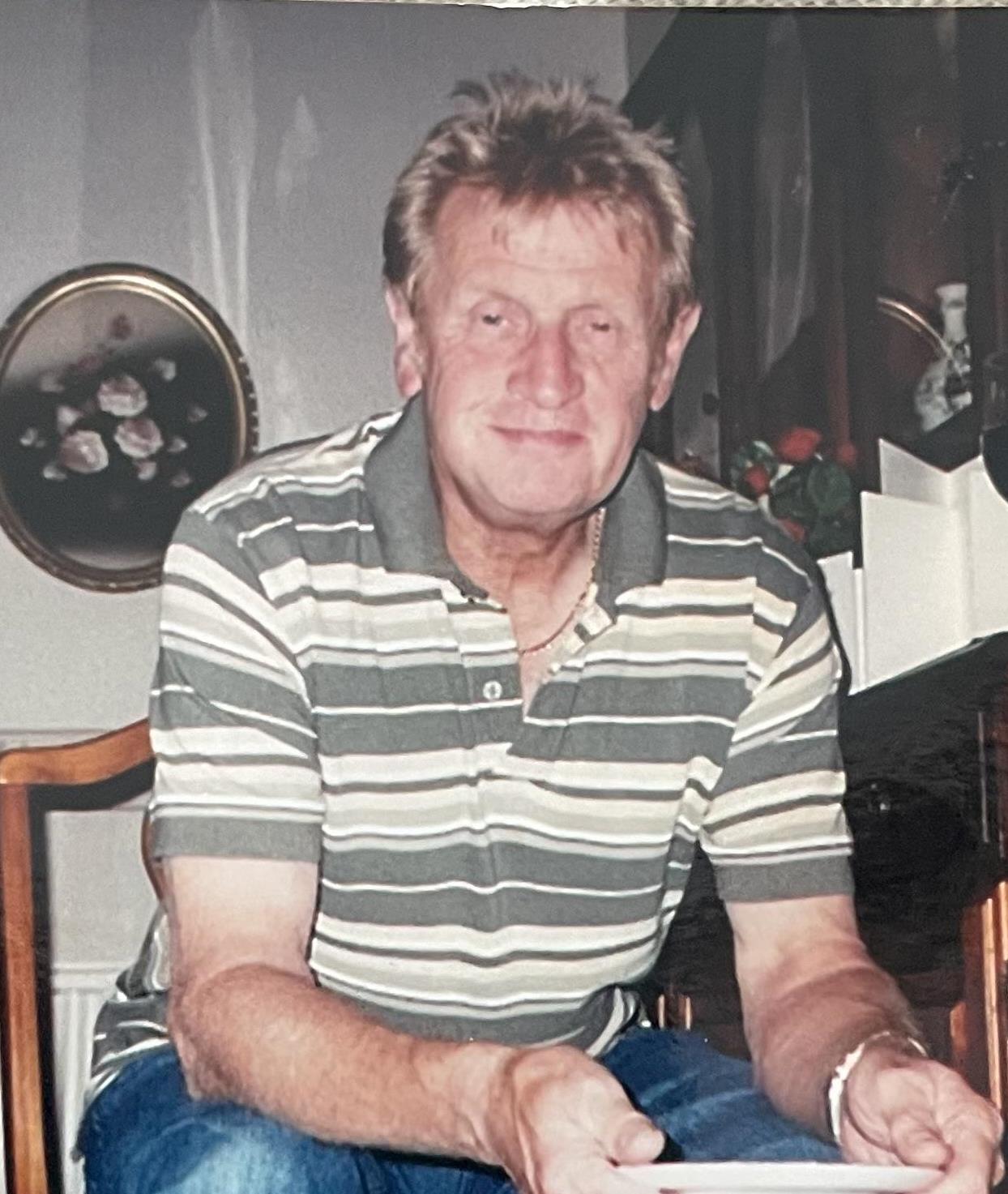 Funeral Notice Profile Image