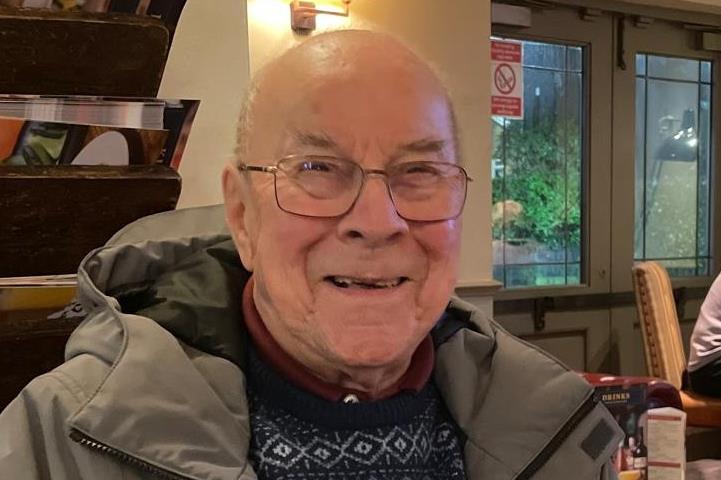 Funeral Notice Profile Image