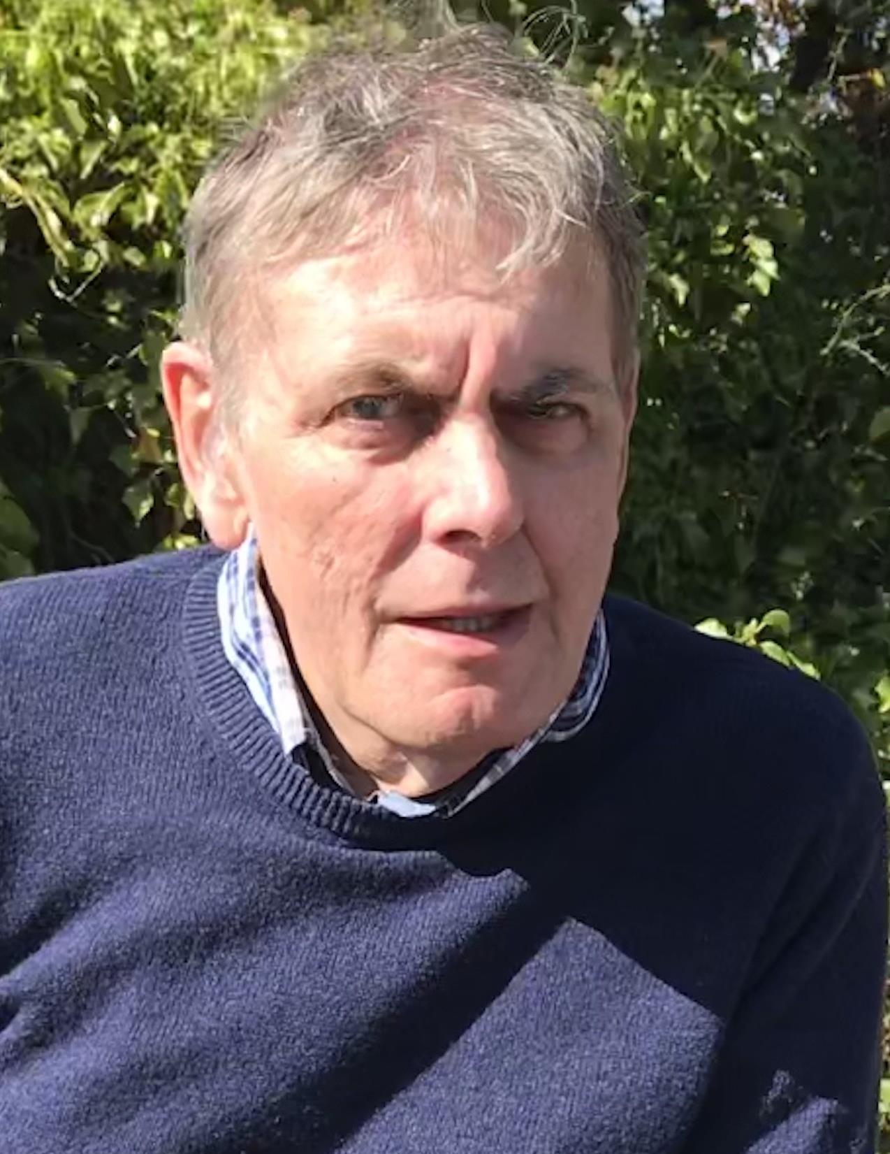 Funeral Notice Profile Image