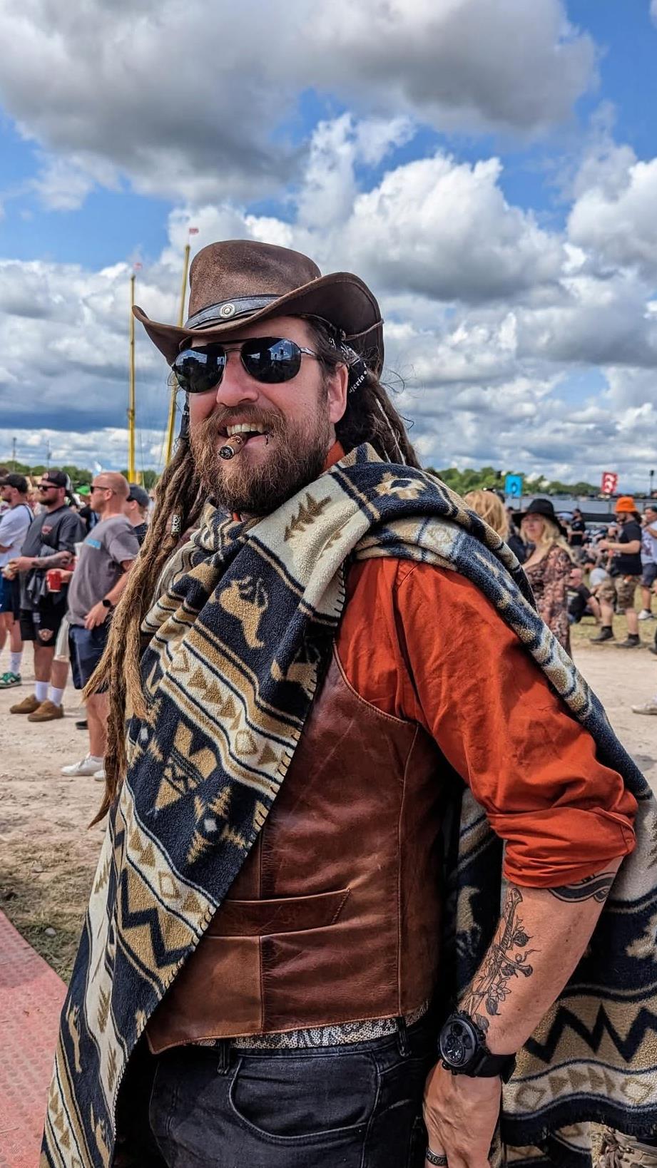 Funeral Notice Profile Image