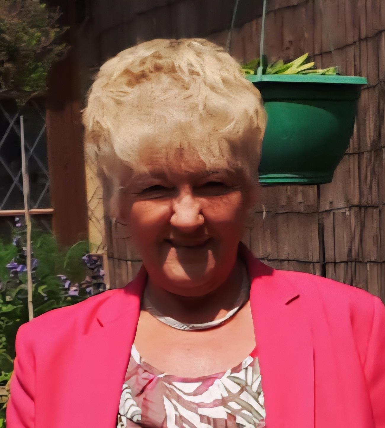 Funeral Notice Profile Image