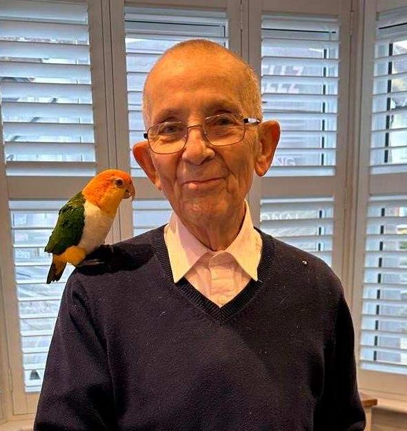 Funeral Notice Profile Image