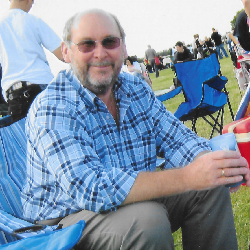 Funeral Notice Profile Image