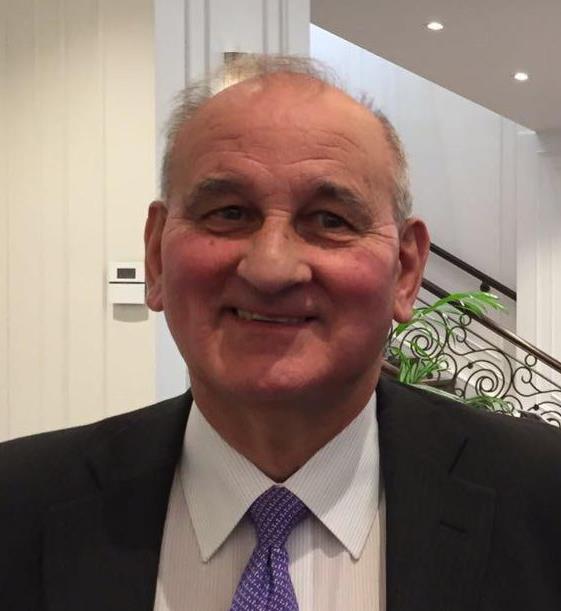 Funeral Notice Profile Image