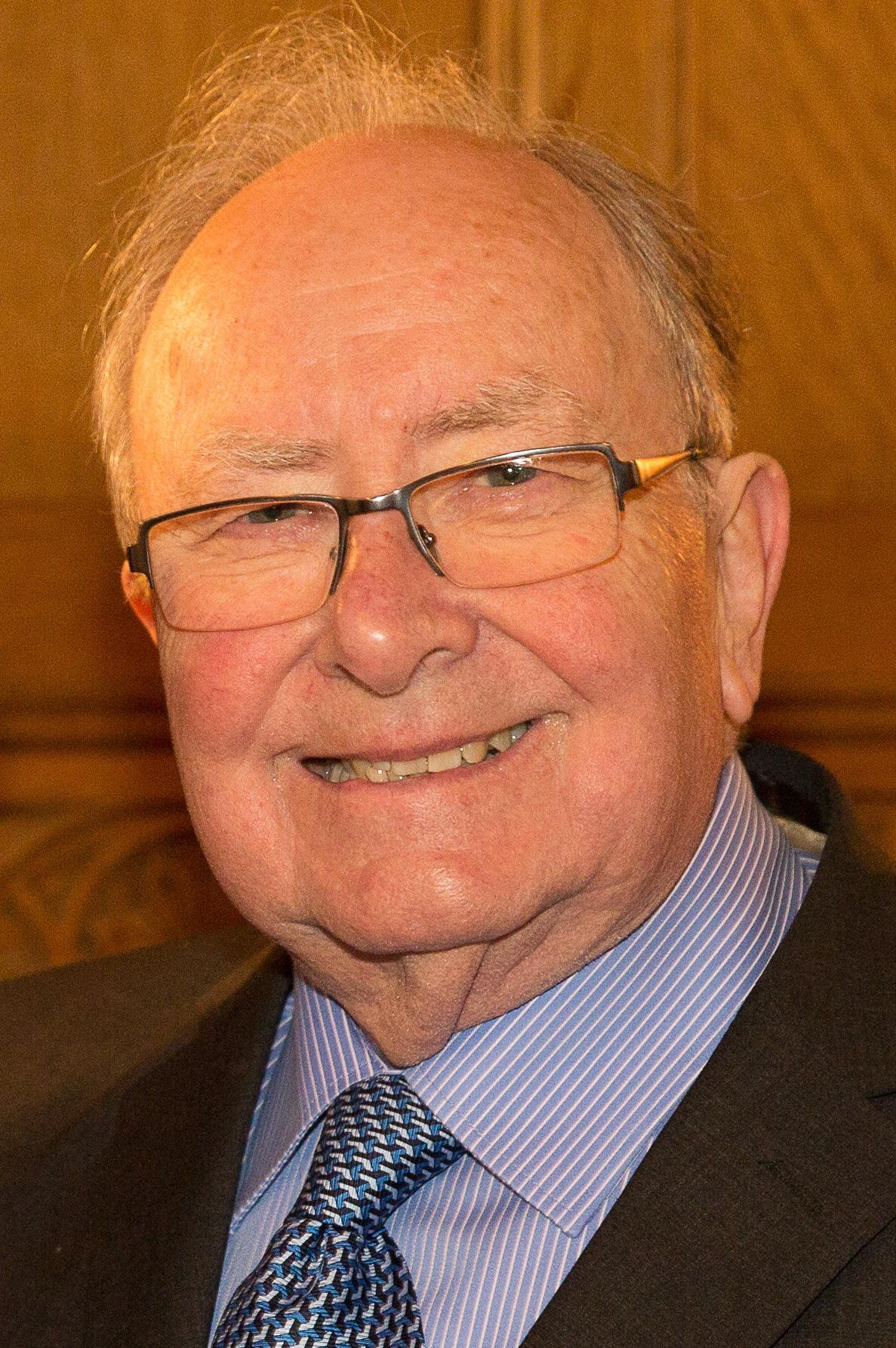 Funeral Notice Profile Image