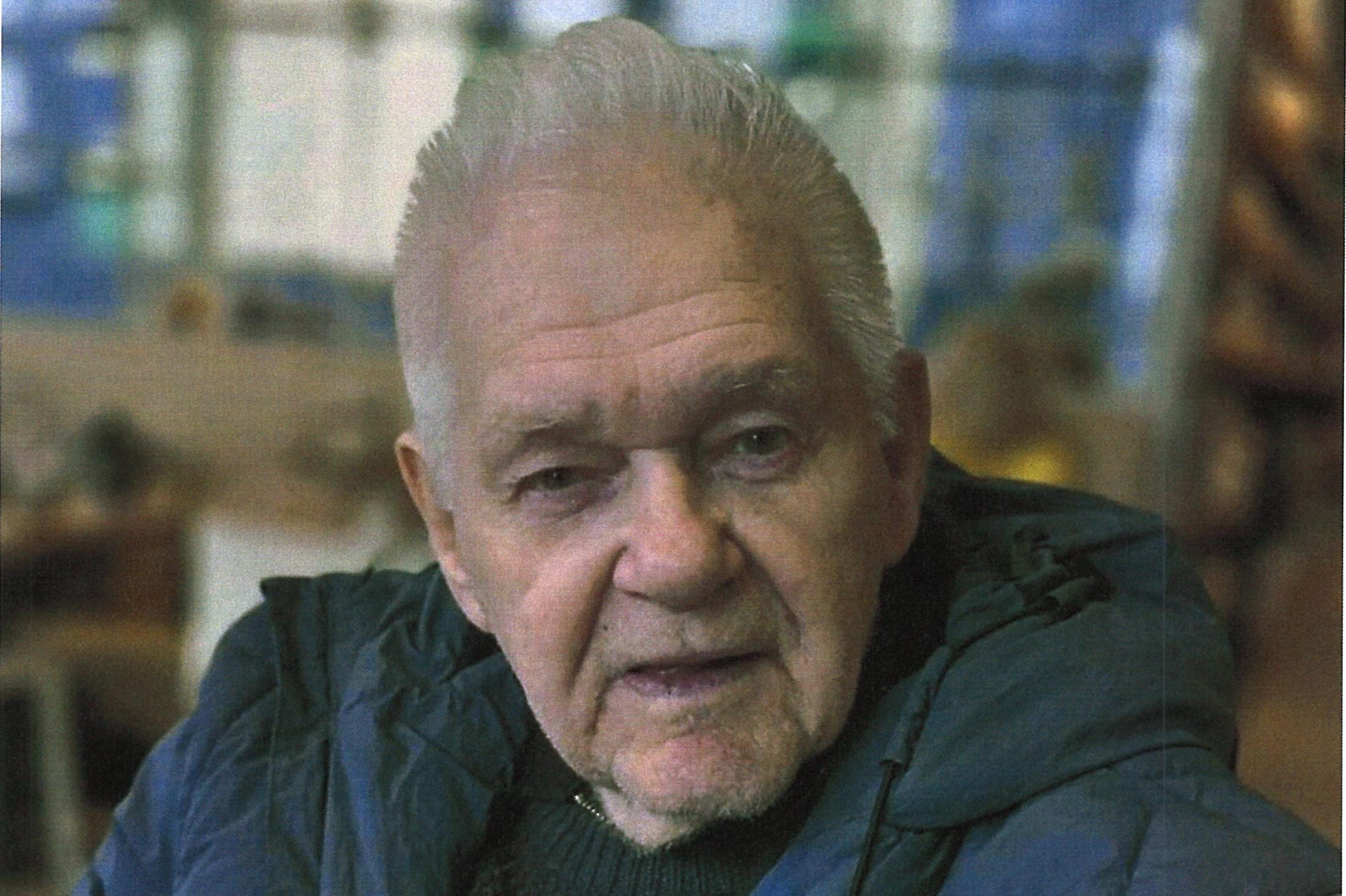 Funeral Notice Profile Image