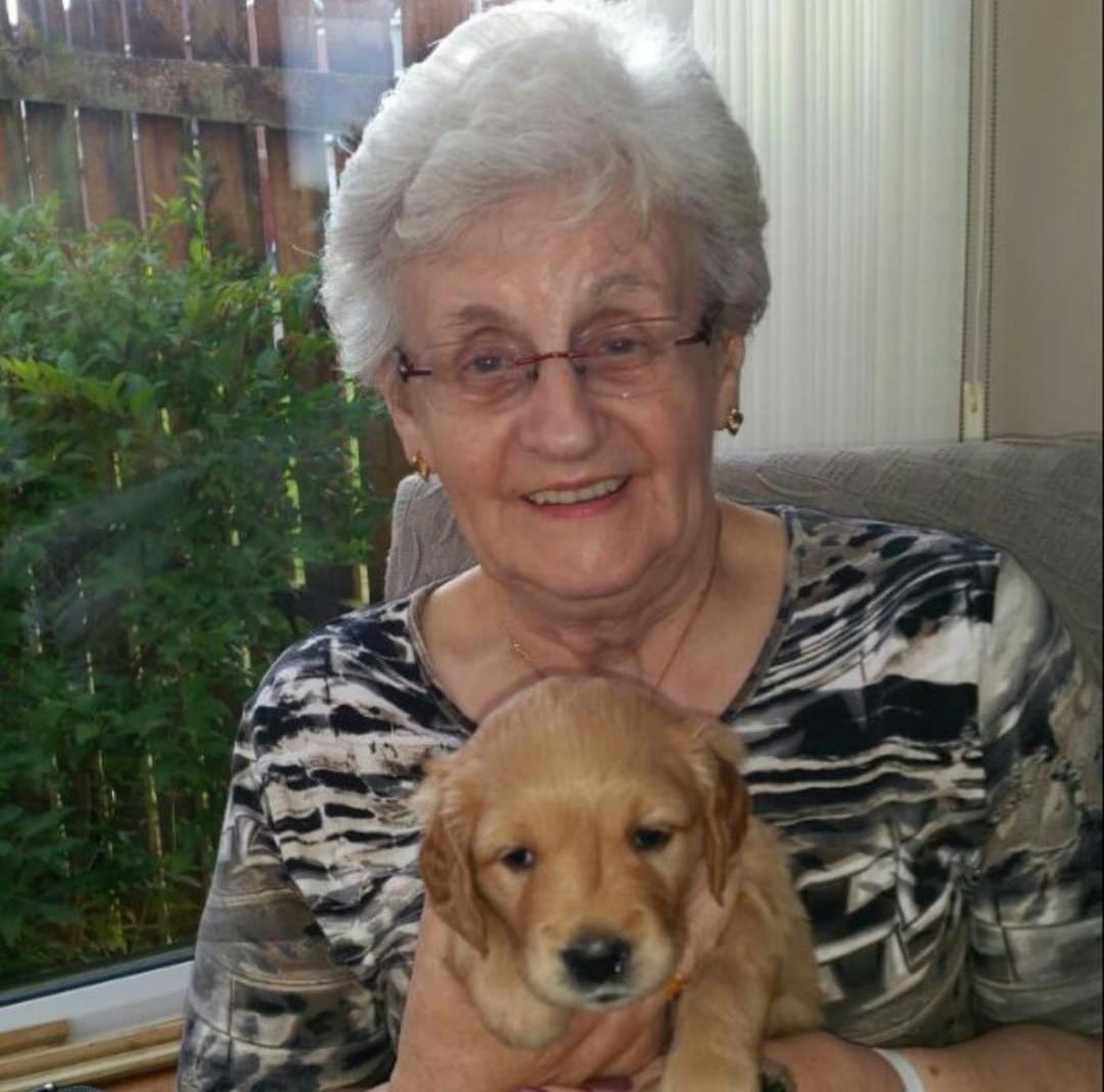 Funeral Notice Profile Image