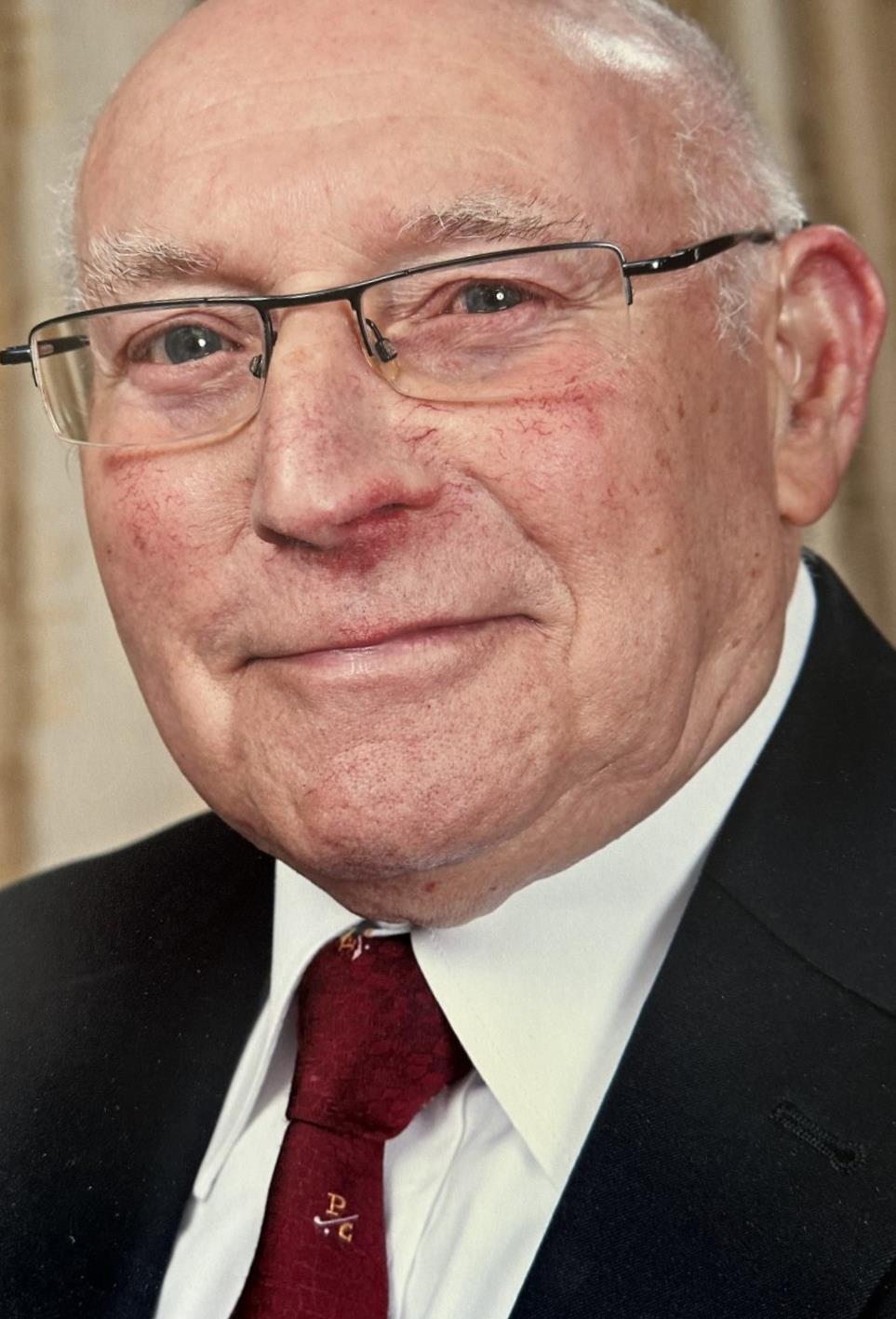 Funeral Notice Profile Image