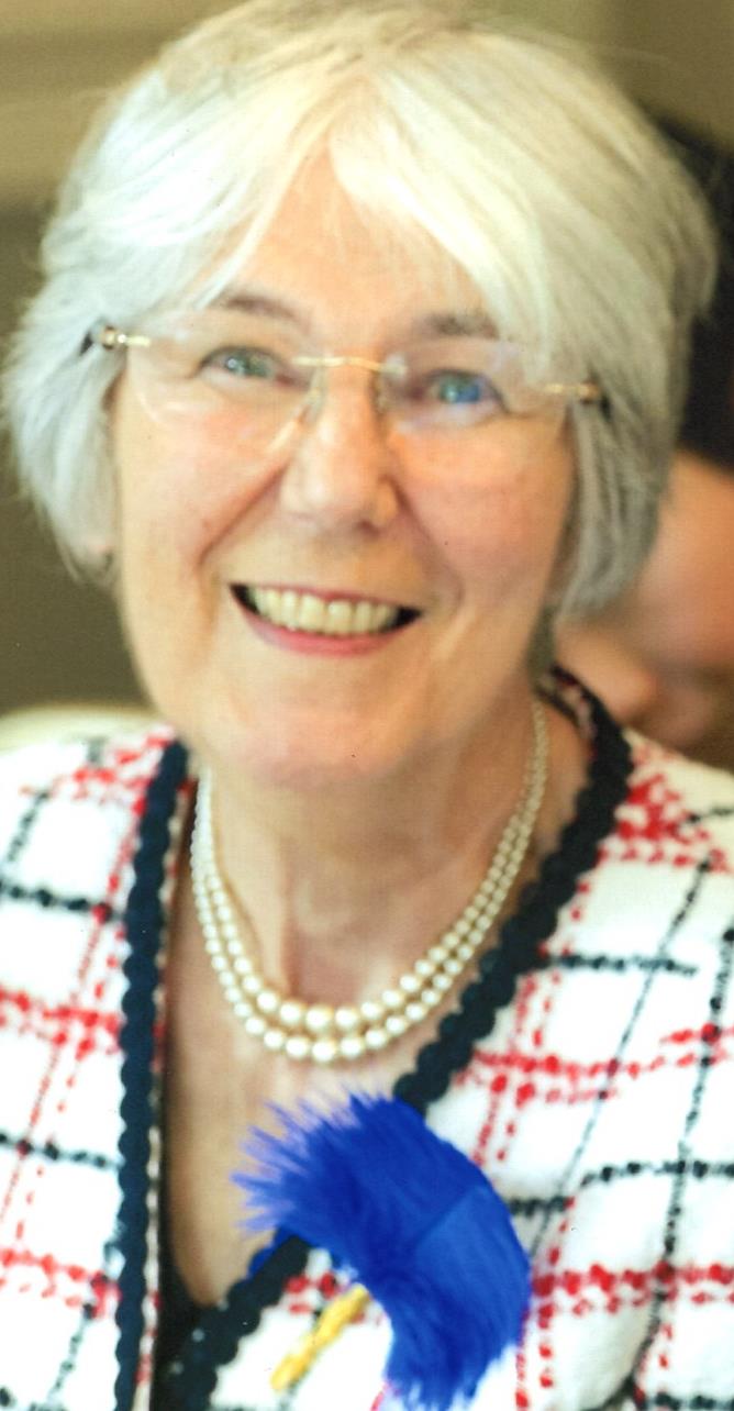 Funeral Notice Profile Image