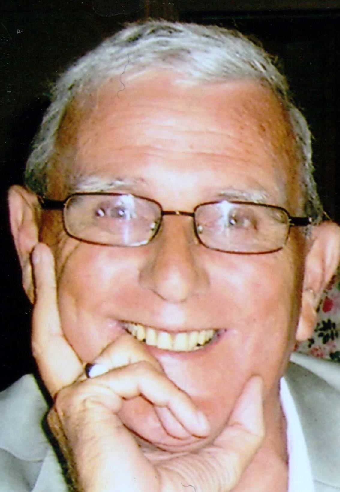 Funeral Notice Profile Image