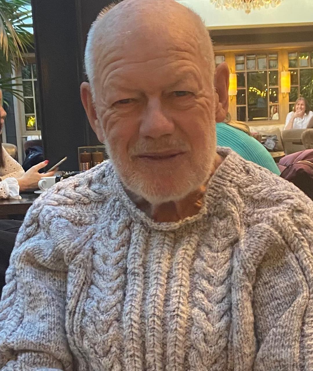 Funeral Notice Profile Image