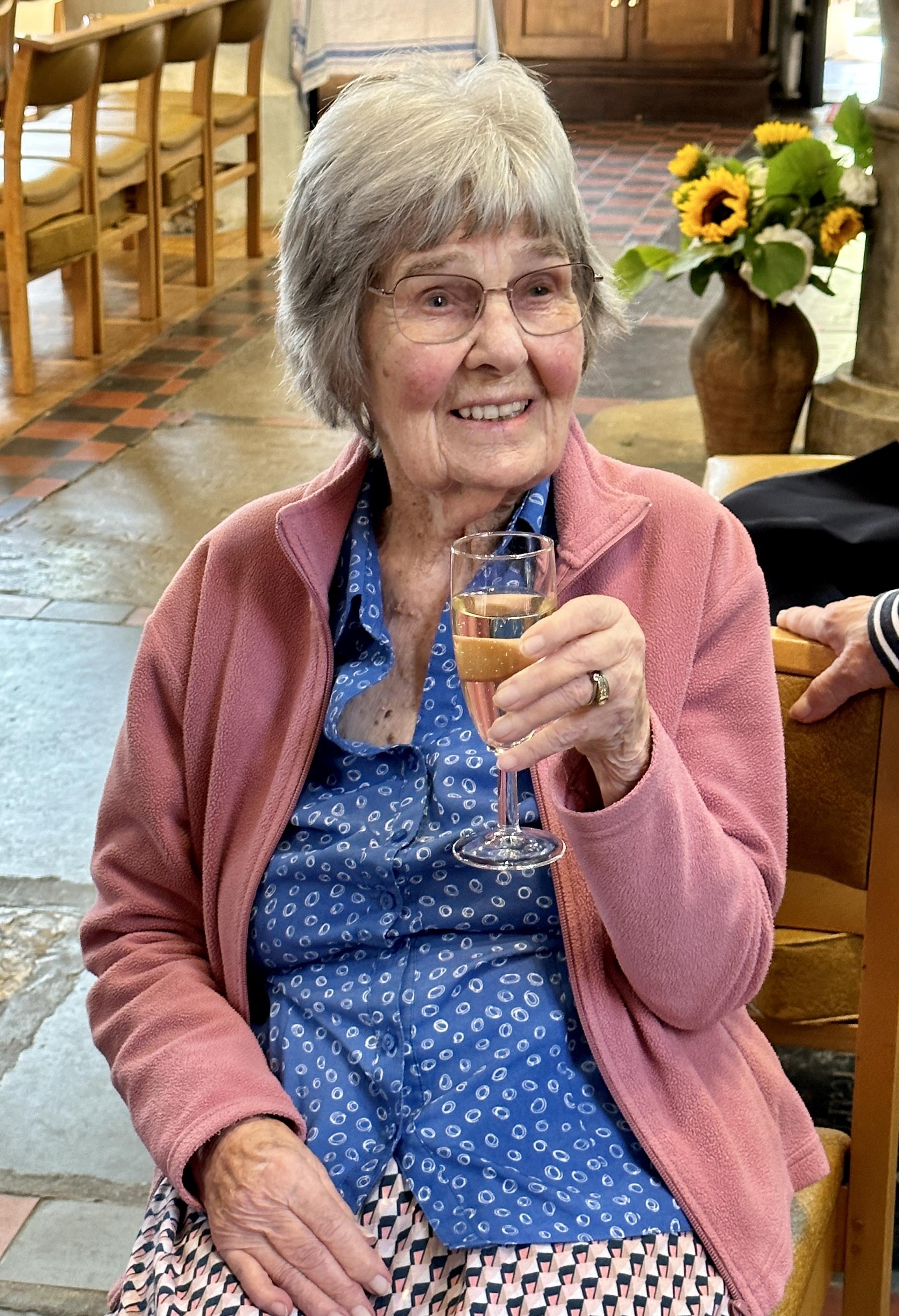 Funeral Notice Profile Image