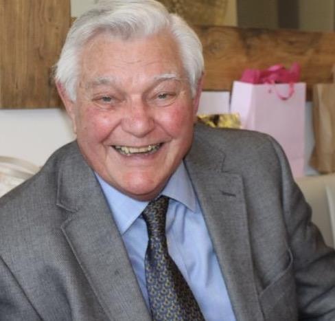 Funeral Notice Profile Image