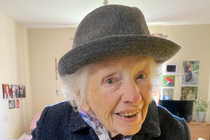 Funeral Notice Profile Image