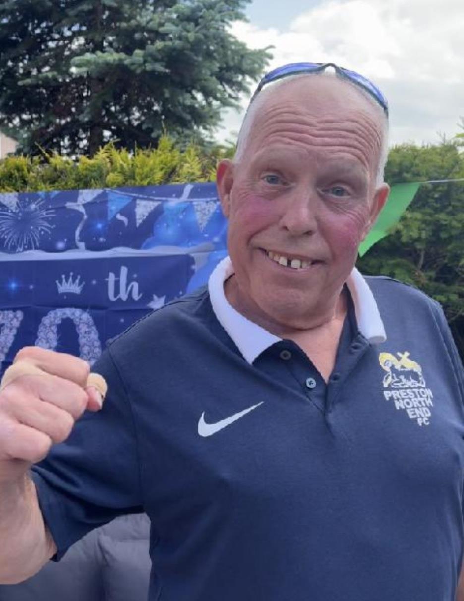 Funeral Notice Profile Image