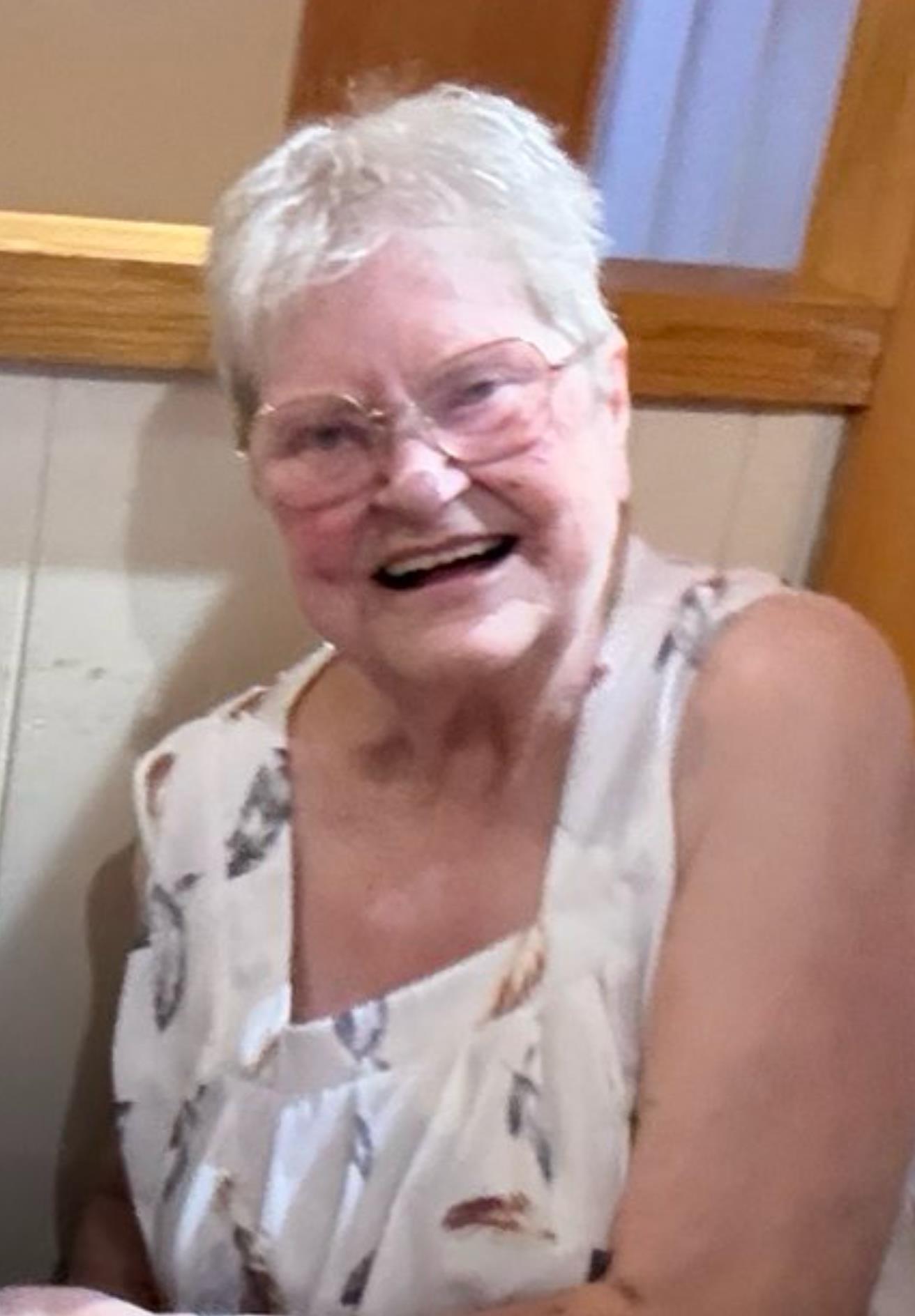 Funeral Notice Profile Image