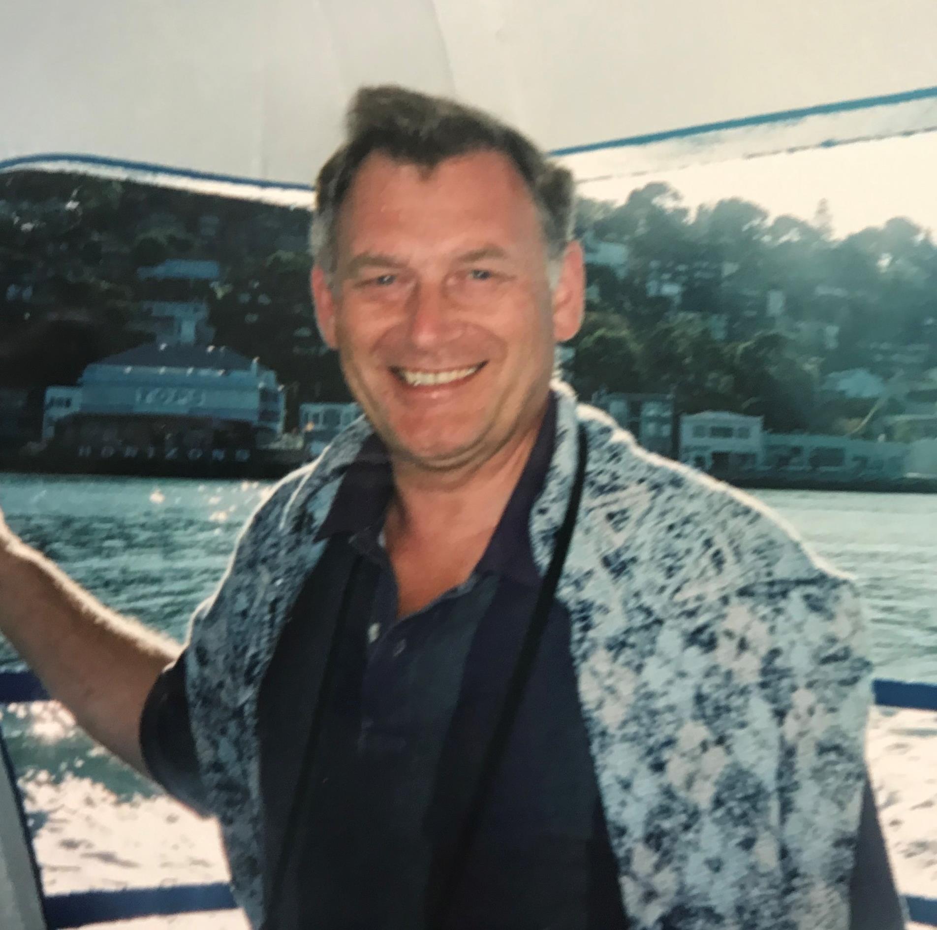 Funeral Notice Profile Image